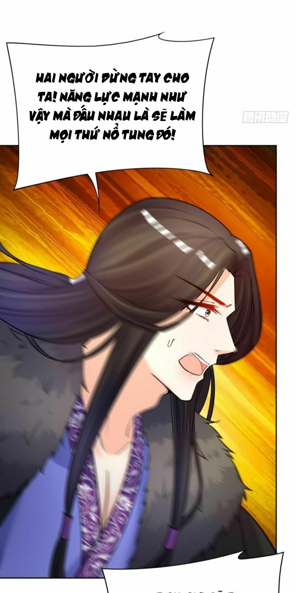 Xú Nữ Đích Hậu Cung: Chapter 148