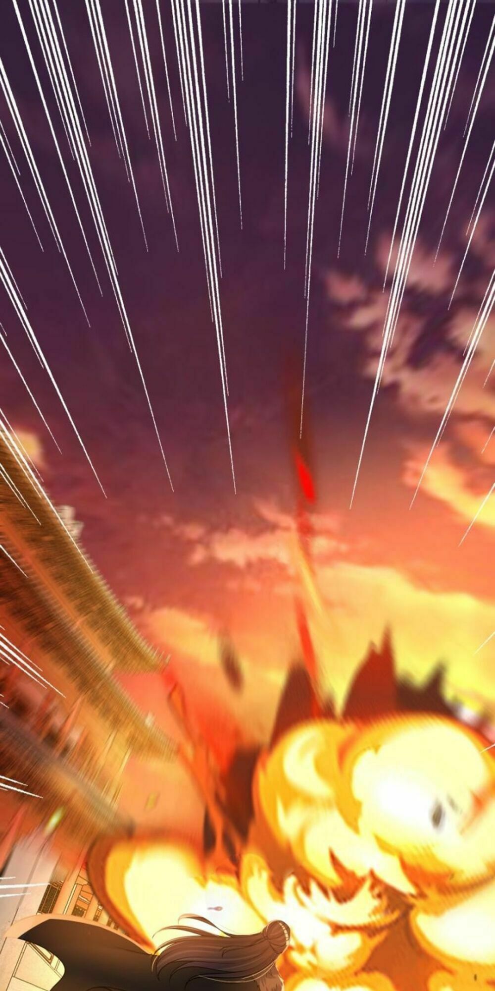 Xú Nữ Đích Hậu Cung: Chapter 148