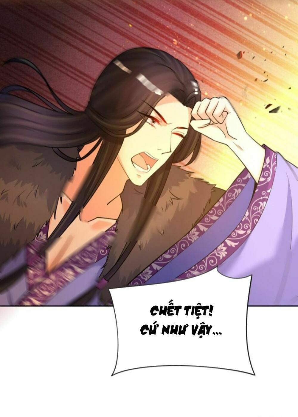 Xú Nữ Đích Hậu Cung: Chapter 148