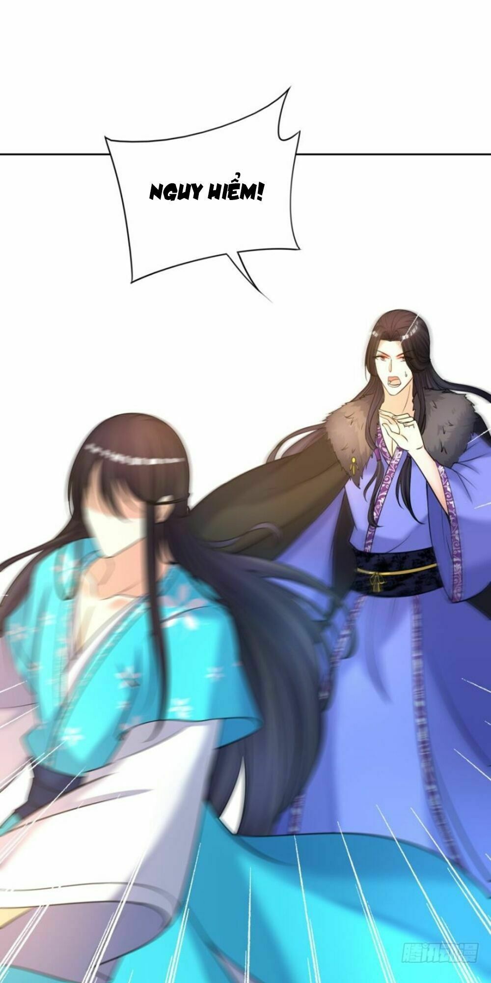 Xú Nữ Đích Hậu Cung: Chapter 148