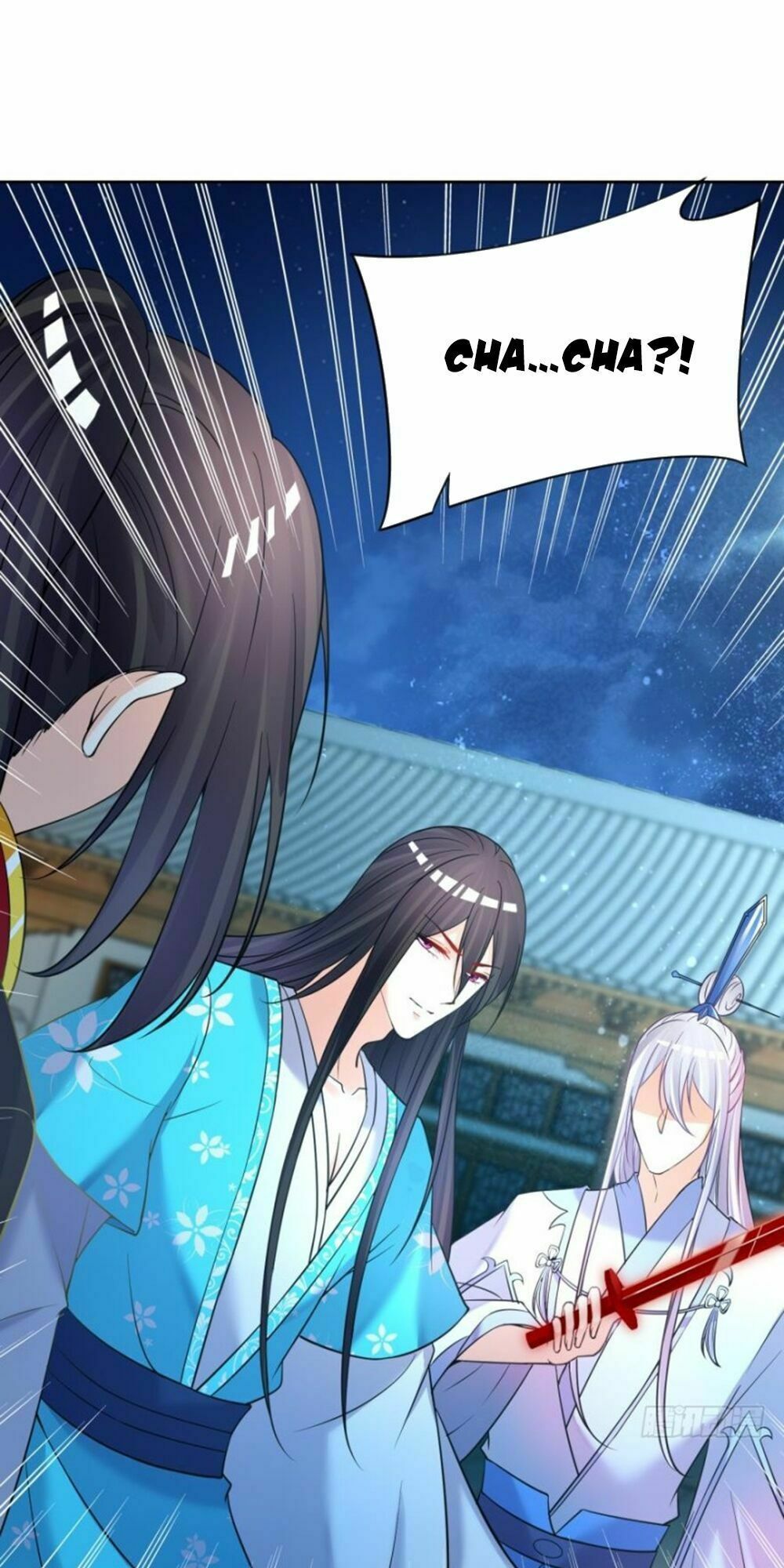 Xú Nữ Đích Hậu Cung: Chapter 148