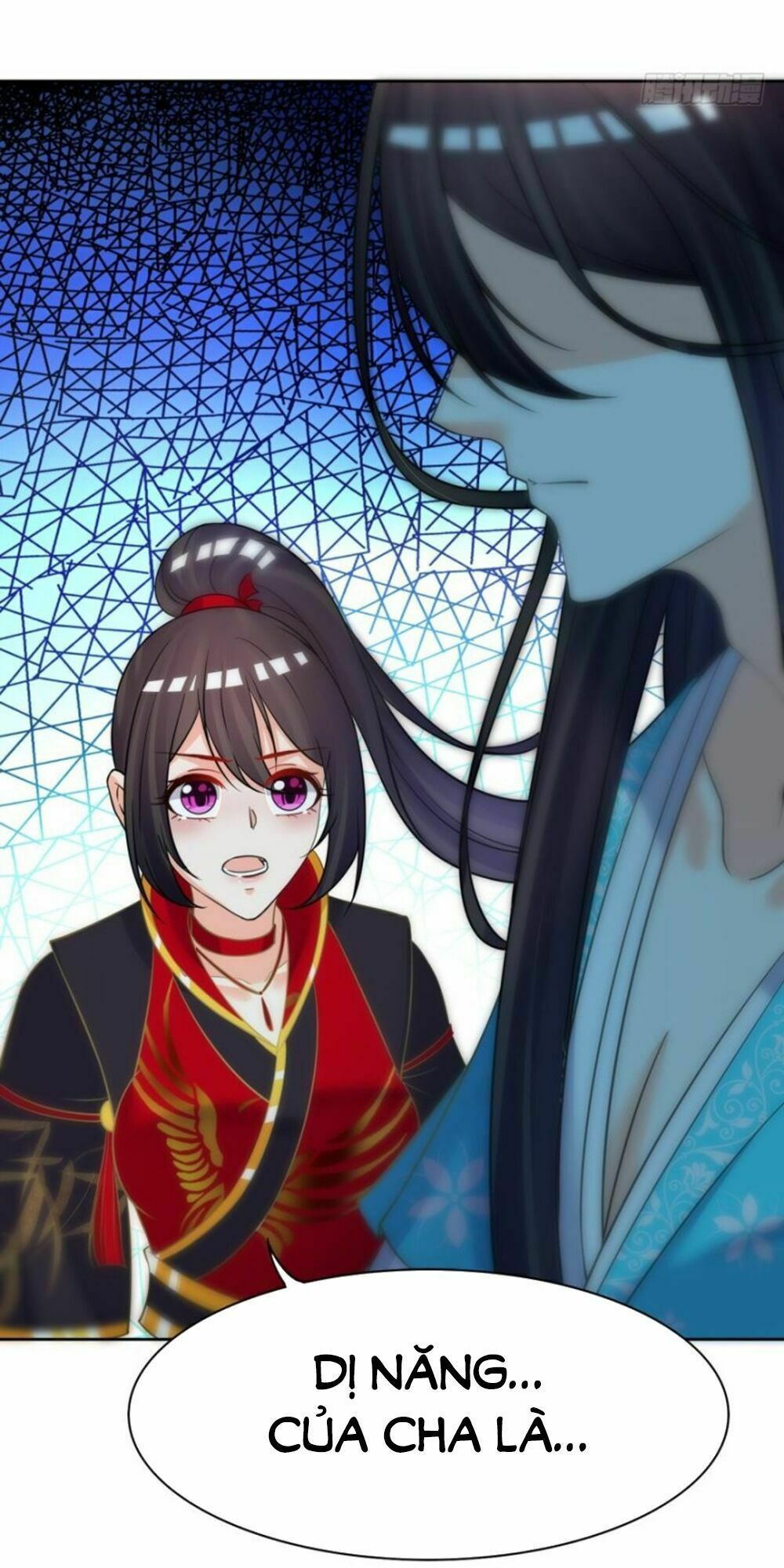 Xú Nữ Đích Hậu Cung: Chapter 148