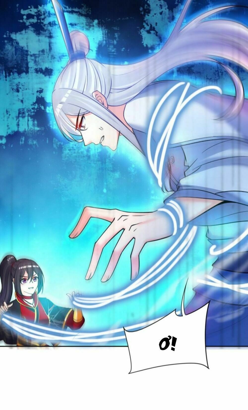 Xú Nữ Đích Hậu Cung: Chapter 148