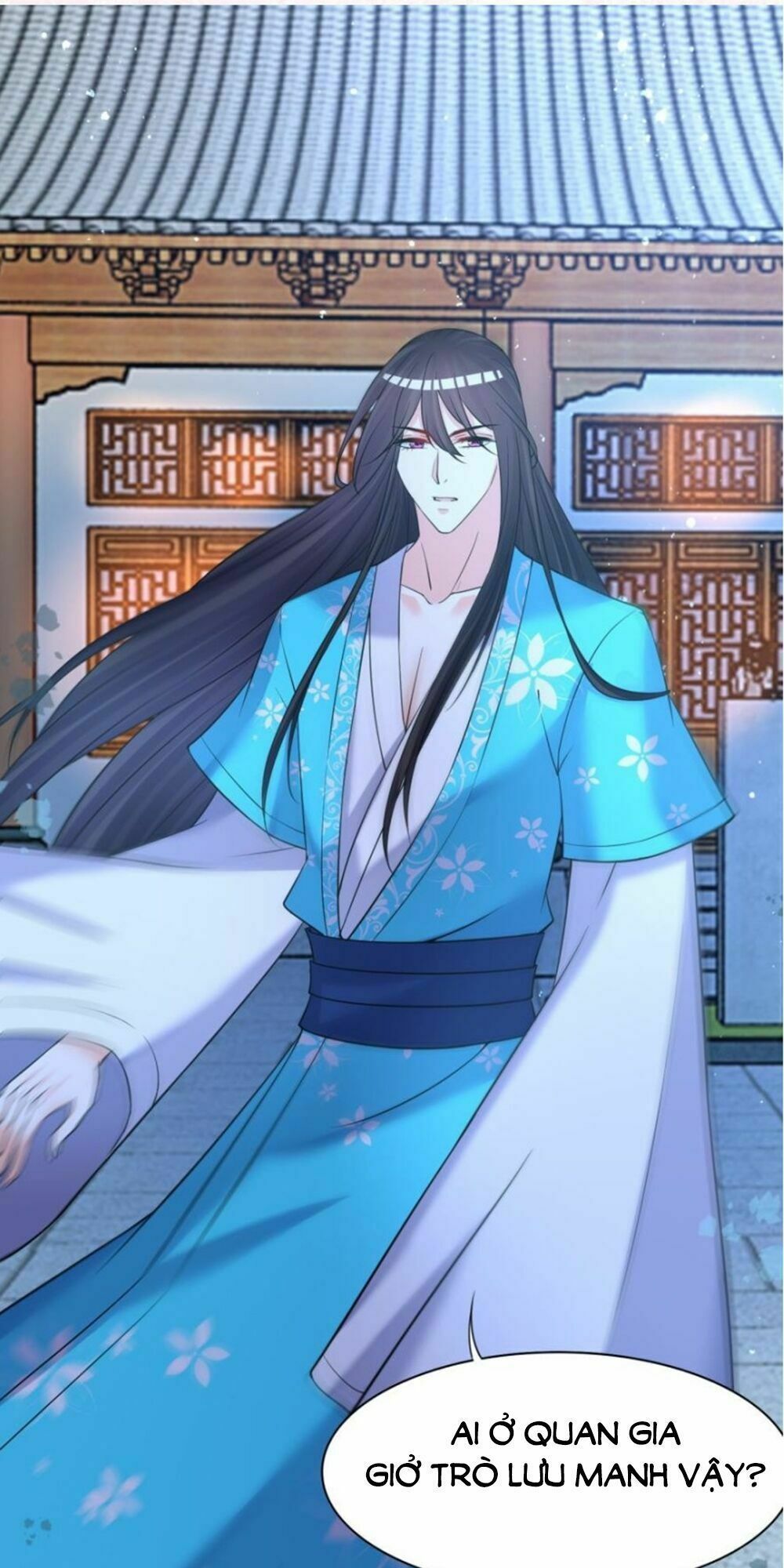 Xú Nữ Đích Hậu Cung: Chapter 149