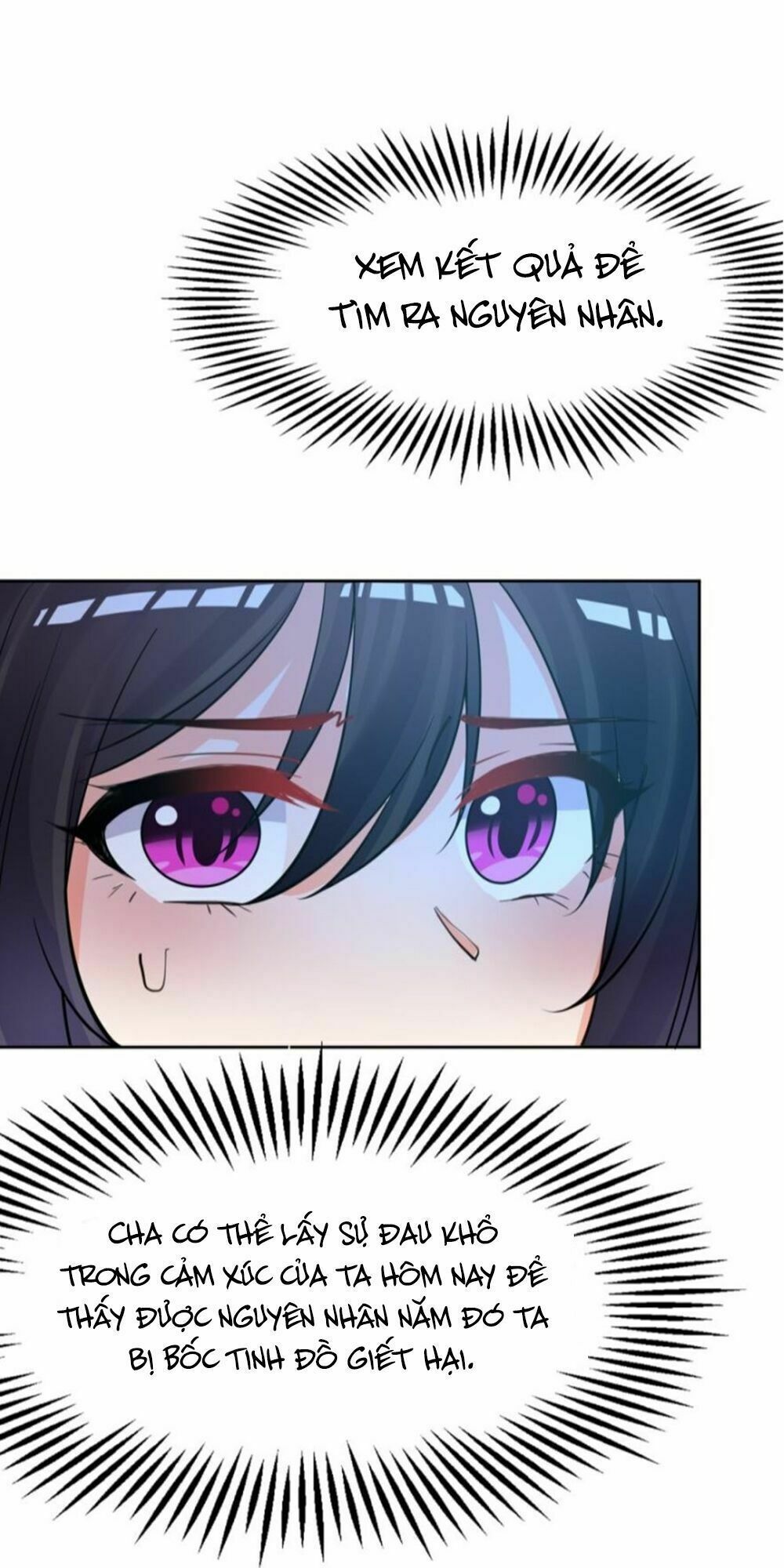 Xú Nữ Đích Hậu Cung: Chapter 149