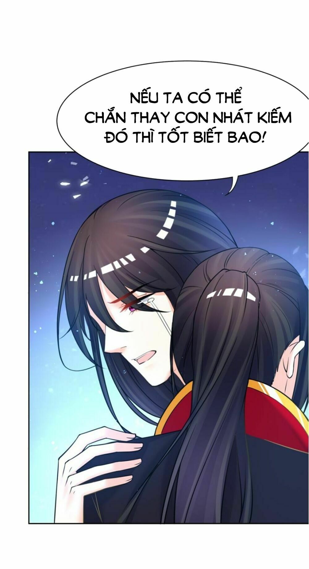 Xú Nữ Đích Hậu Cung: Chapter 149