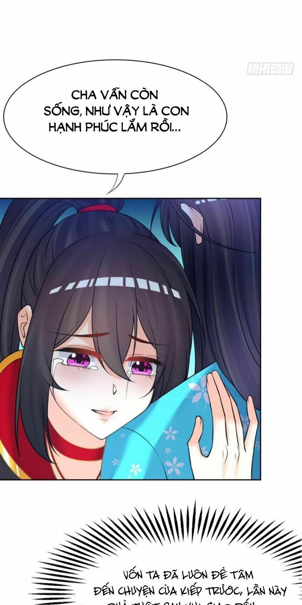 Xú Nữ Đích Hậu Cung: Chapter 149