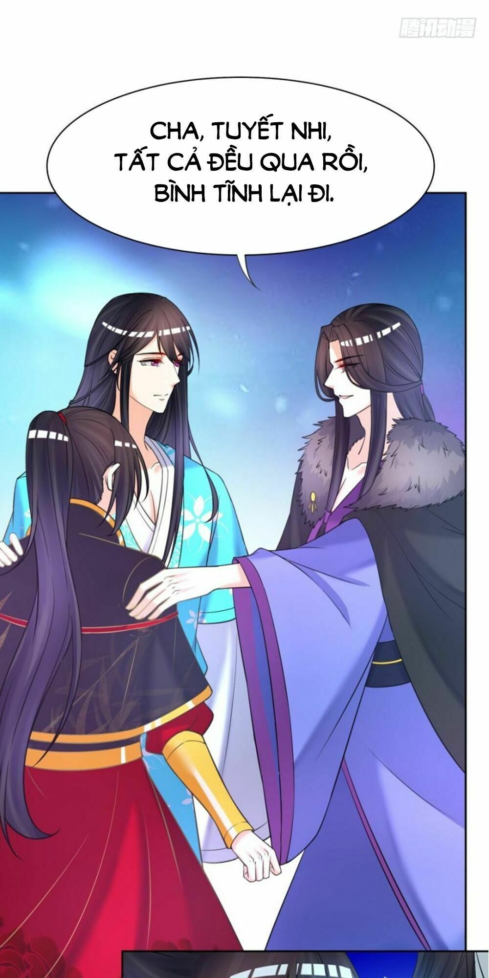 Xú Nữ Đích Hậu Cung: Chapter 149