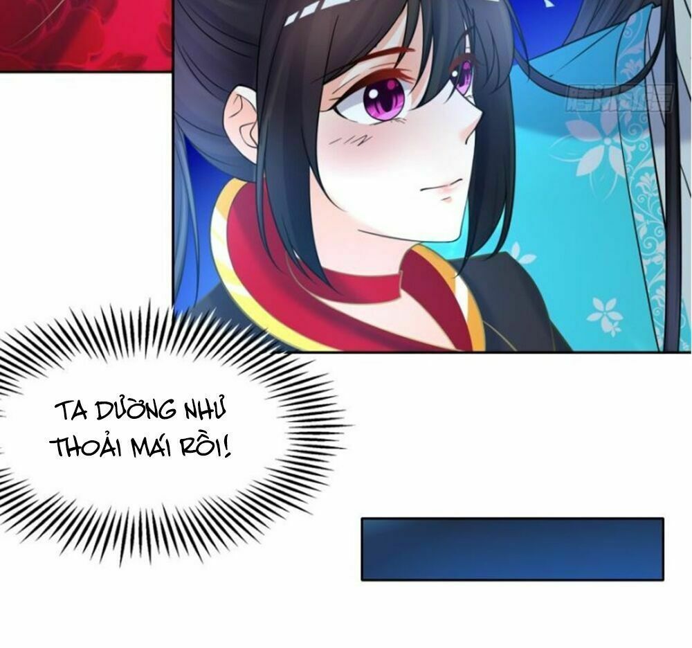 Xú Nữ Đích Hậu Cung: Chapter 149