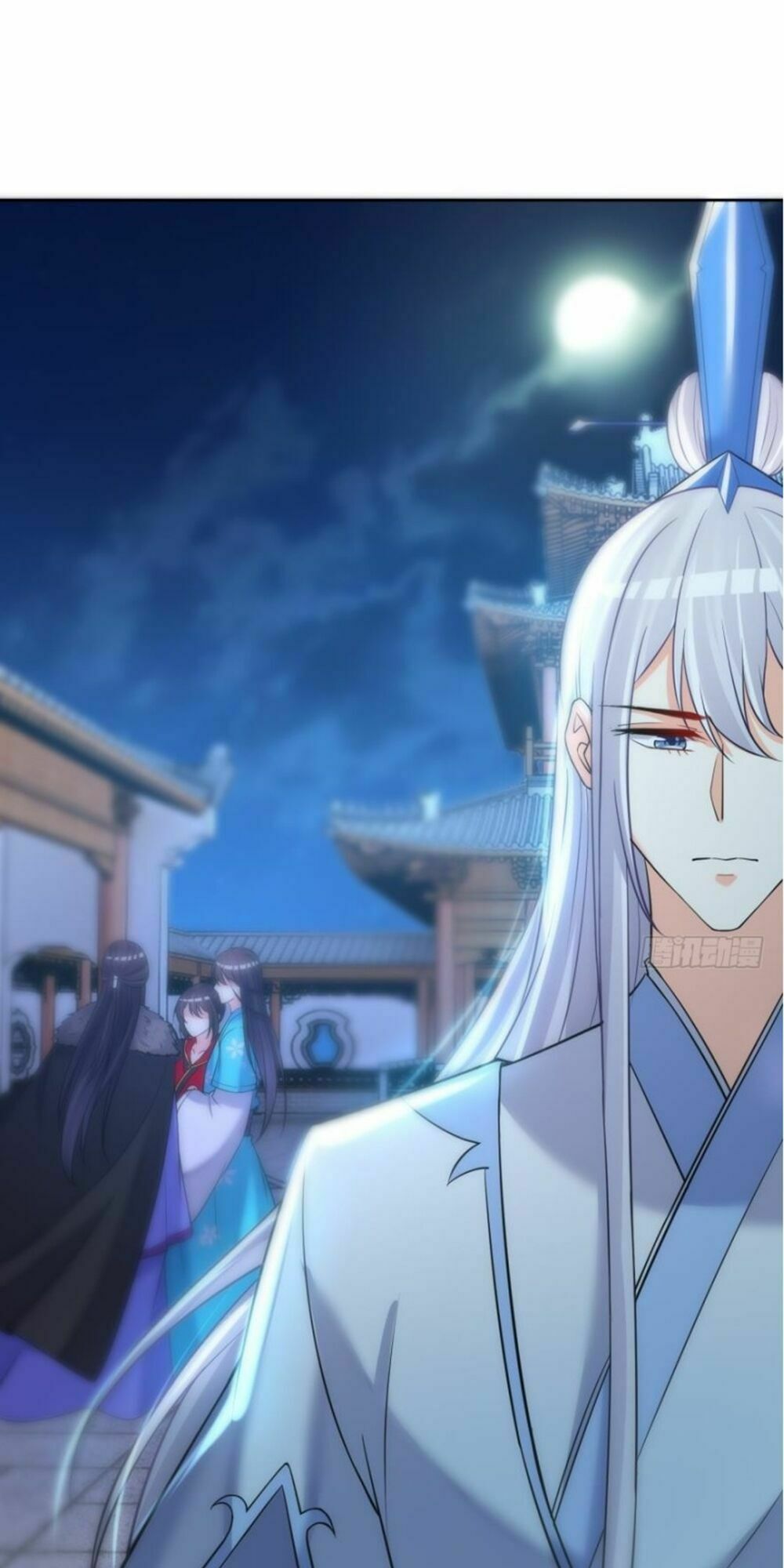 Xú Nữ Đích Hậu Cung: Chapter 149