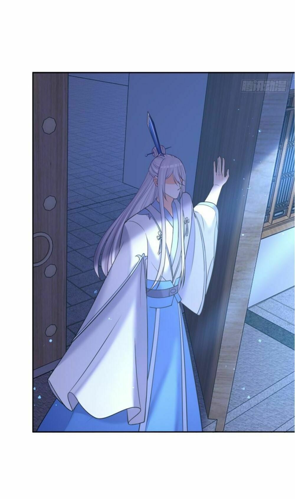 Xú Nữ Đích Hậu Cung: Chapter 149