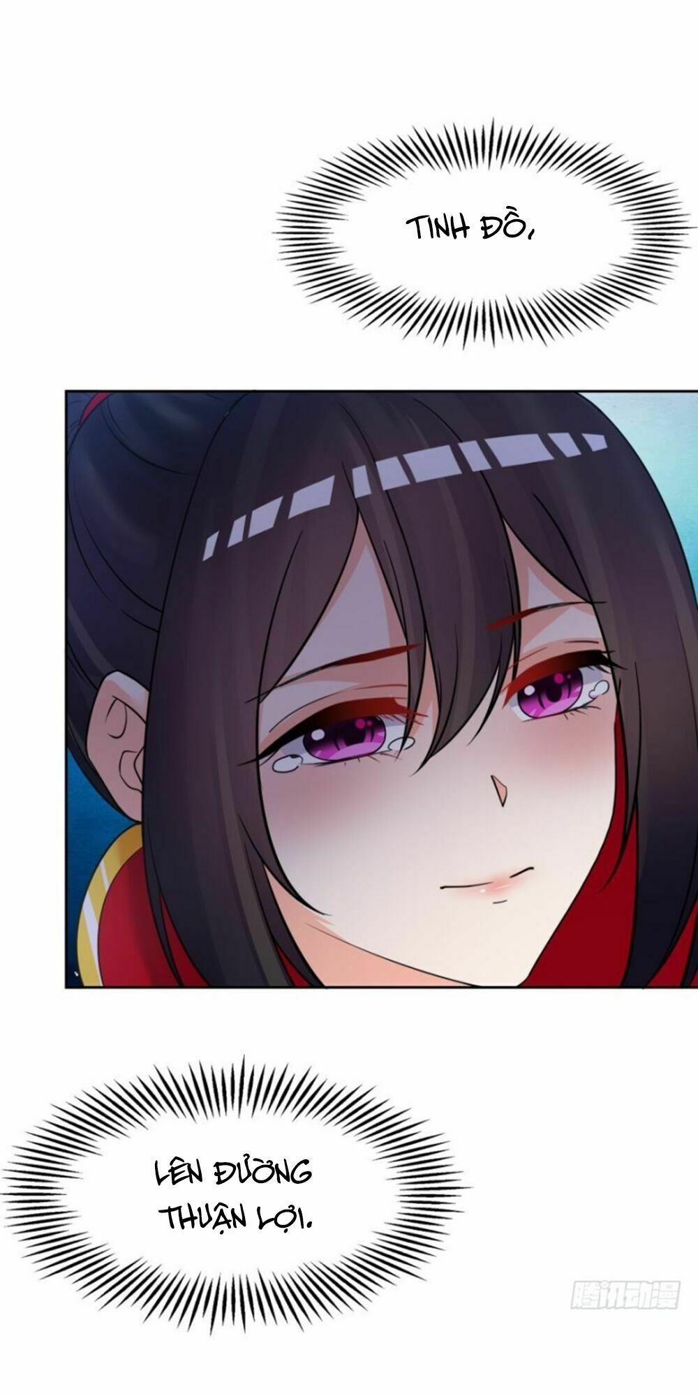 Xú Nữ Đích Hậu Cung: Chapter 149