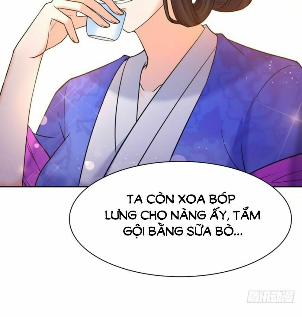 Xú Nữ Đích Hậu Cung: Chapter 149