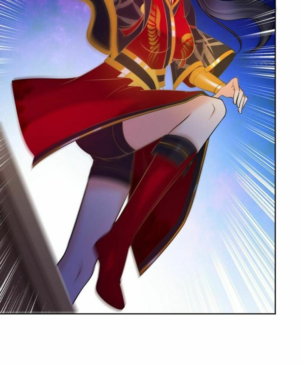 Xú Nữ Đích Hậu Cung: Chapter 149