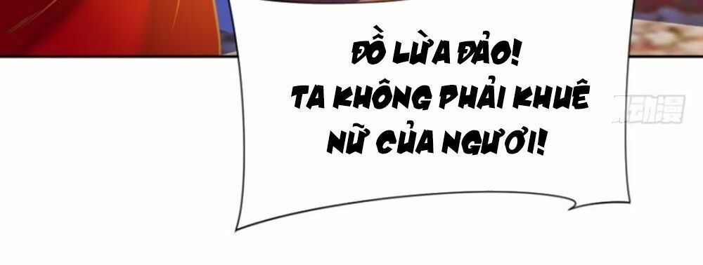 Xú Nữ Đích Hậu Cung: Chapter 149