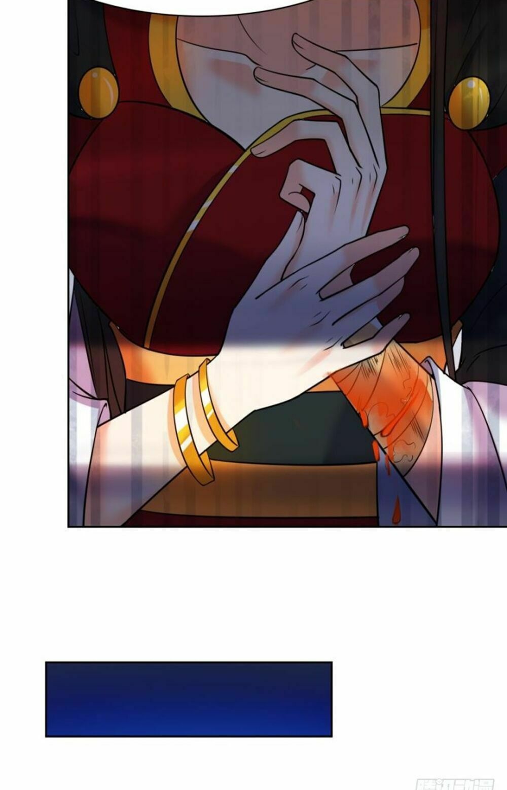 Xú Nữ Đích Hậu Cung: Chapter 149