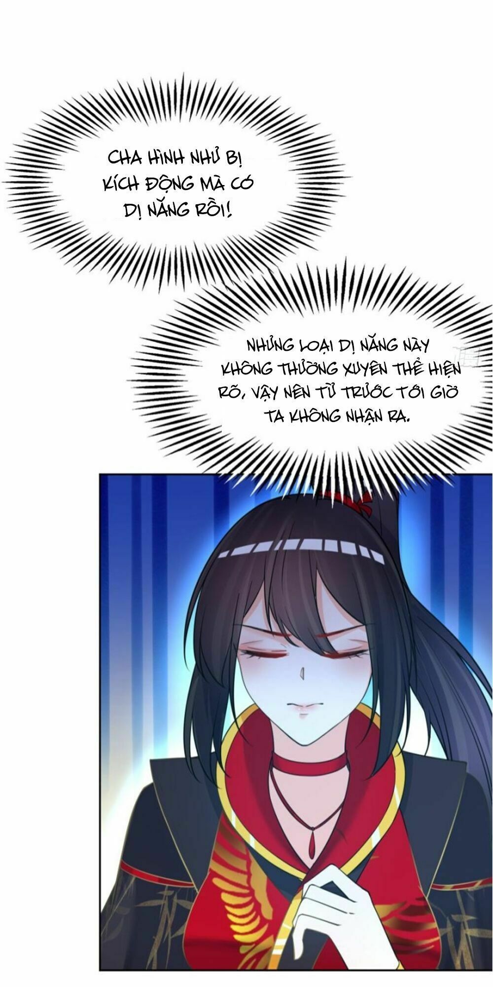 Xú Nữ Đích Hậu Cung: Chapter 149
