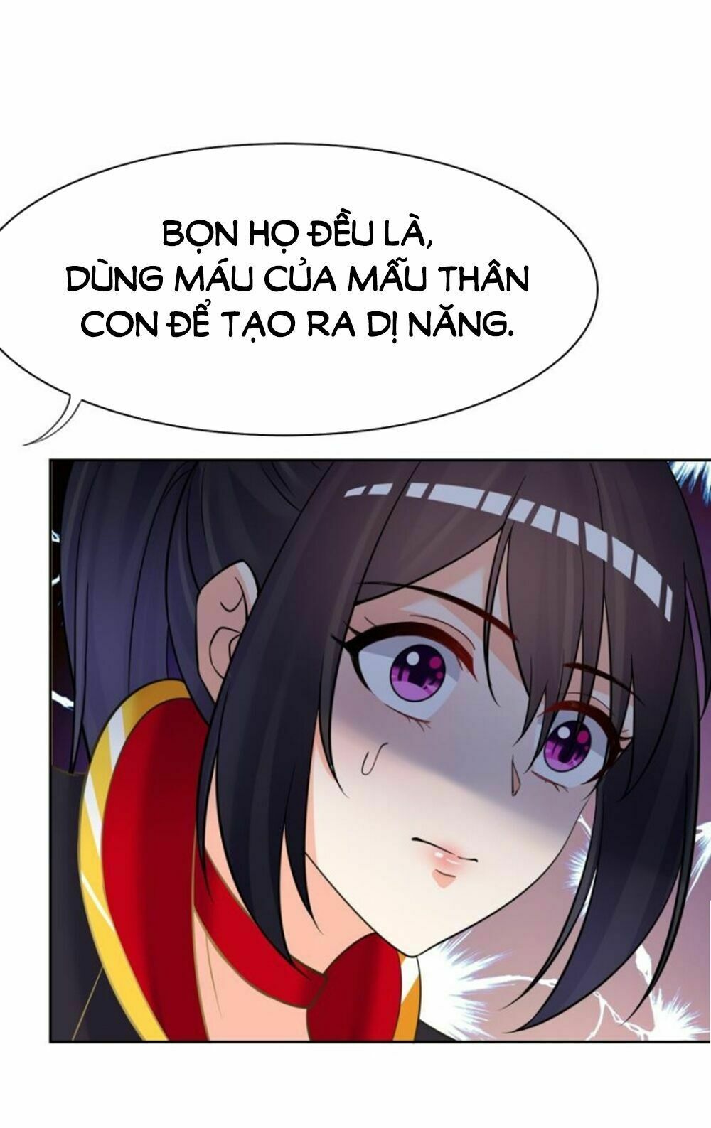 Xú Nữ Đích Hậu Cung: Chapter 149