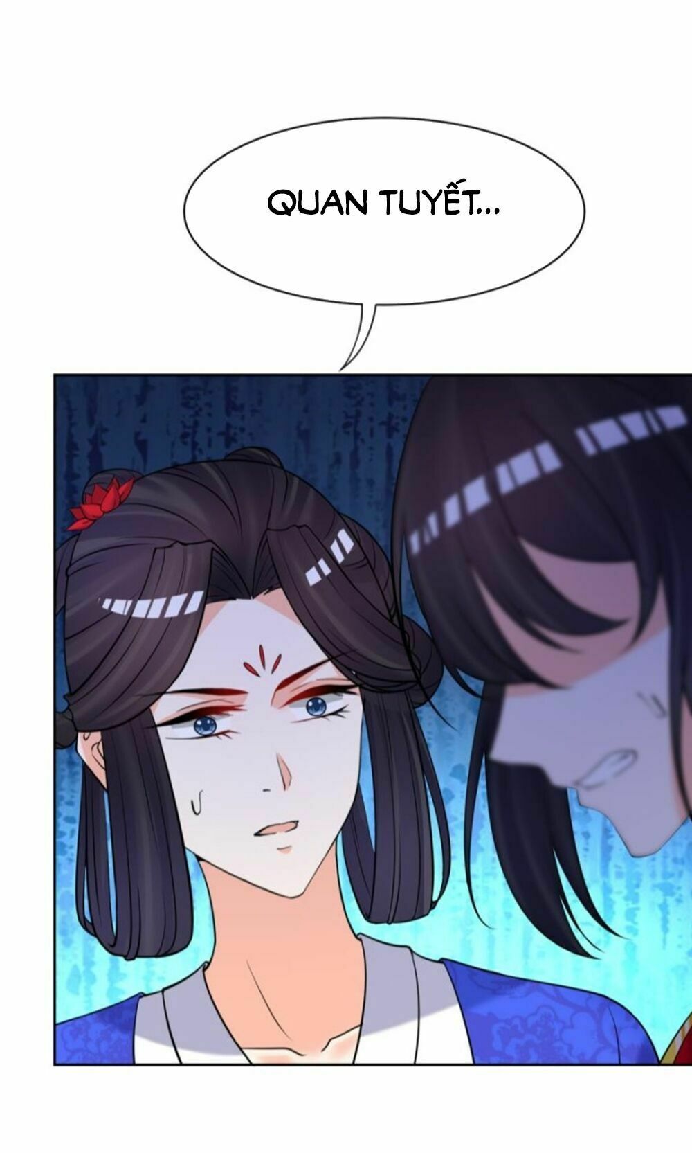 Xú Nữ Đích Hậu Cung: Chapter 149