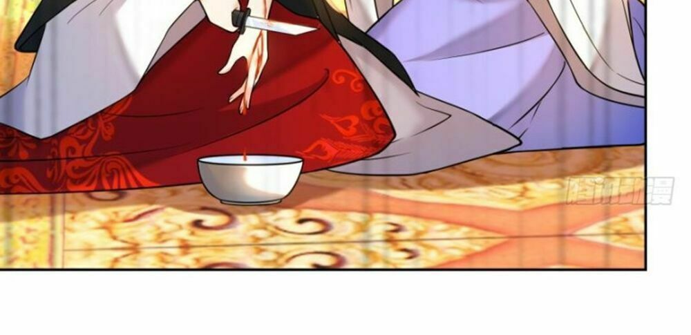 Xú Nữ Đích Hậu Cung: Chapter 149