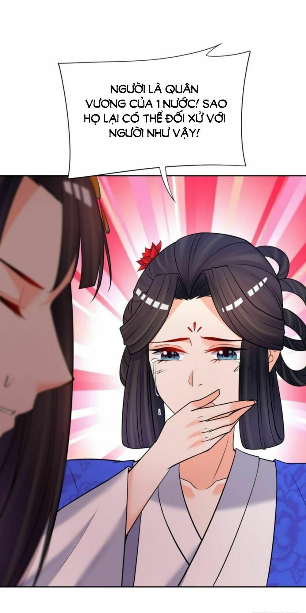 Xú Nữ Đích Hậu Cung: Chapter 149