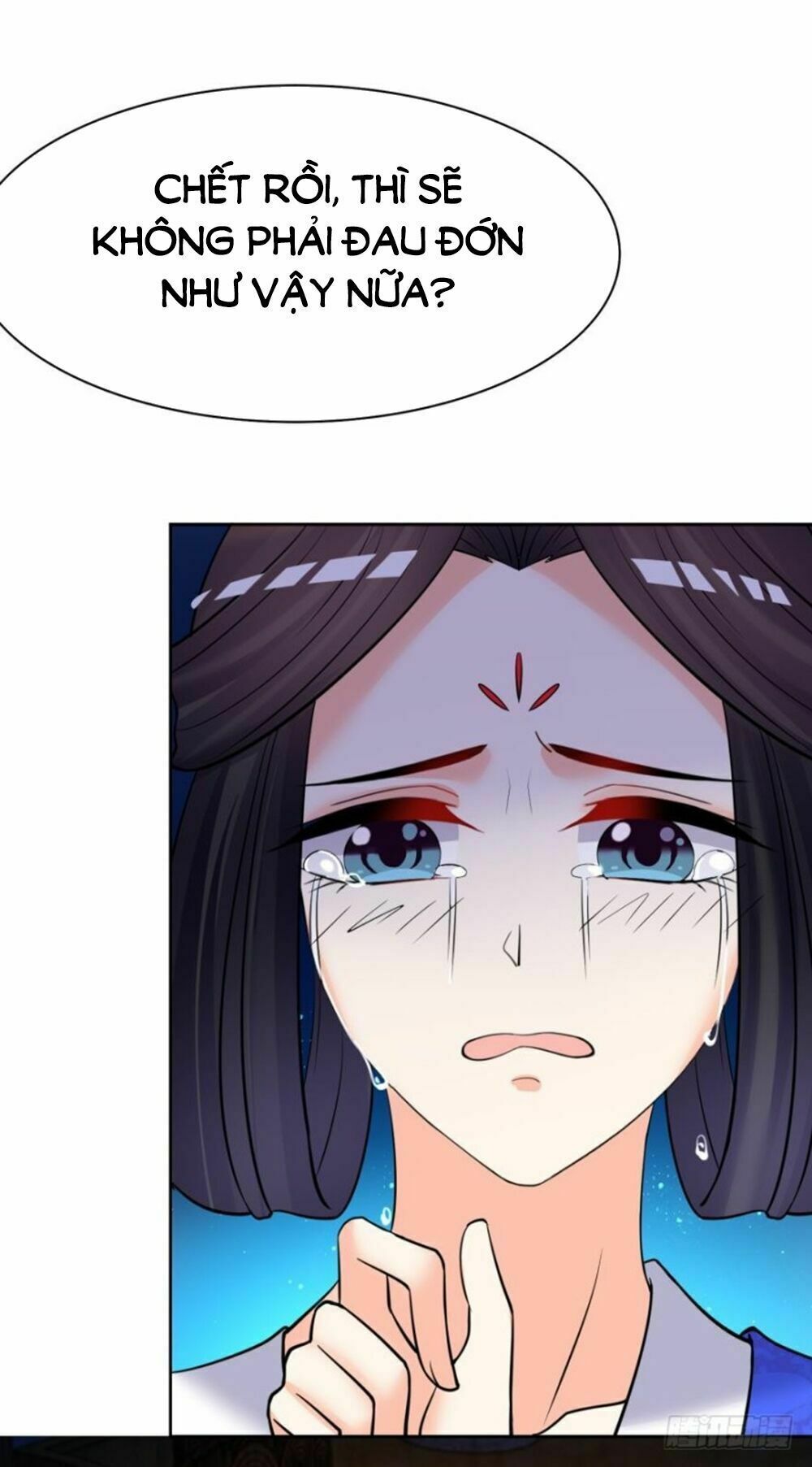 Xú Nữ Đích Hậu Cung: Chapter 149