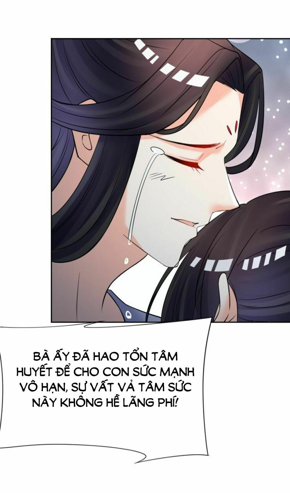 Xú Nữ Đích Hậu Cung: Chapter 149