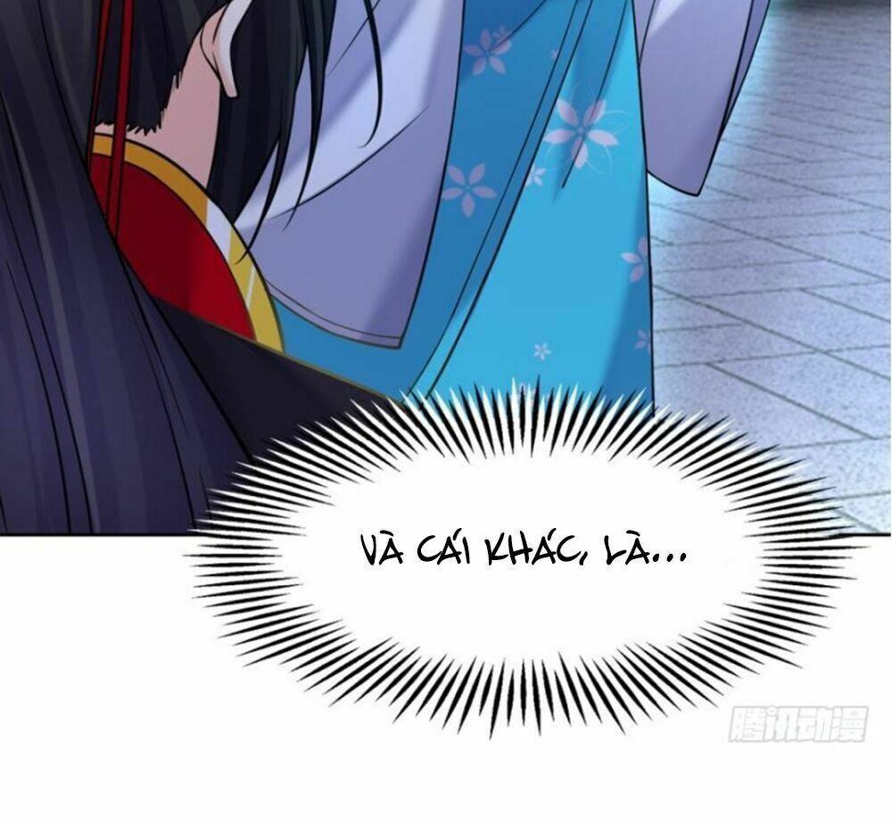 Xú Nữ Đích Hậu Cung: Chapter 149