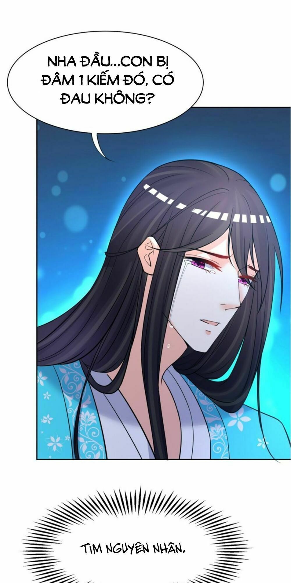 Xú Nữ Đích Hậu Cung: Chapter 149