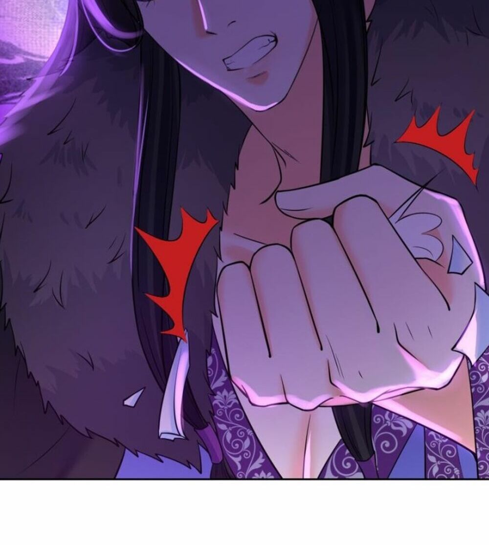 Xú Nữ Đích Hậu Cung: Chapter 152
