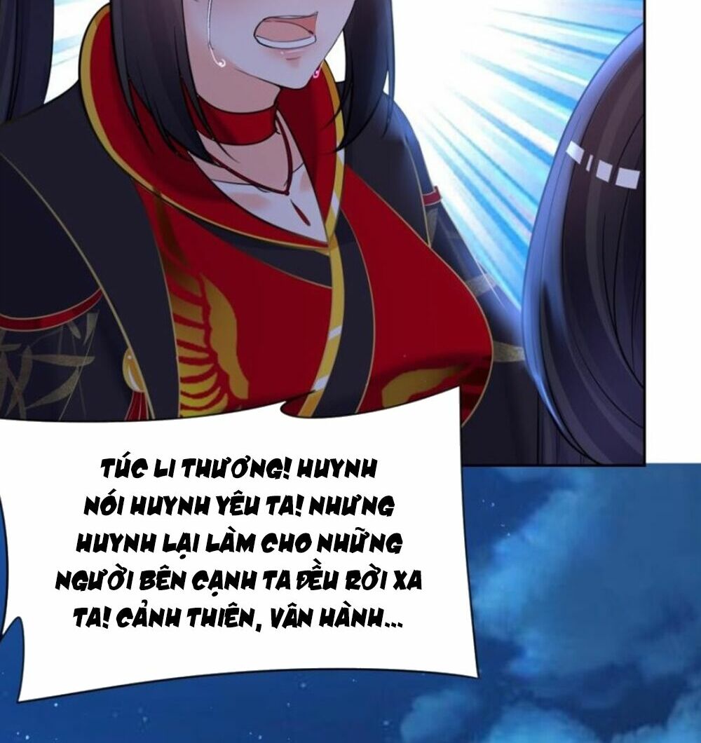 Xú Nữ Đích Hậu Cung: Chapter 152