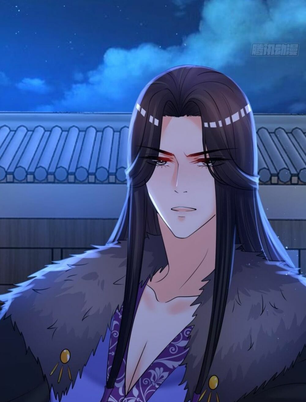 Xú Nữ Đích Hậu Cung: Chapter 152
