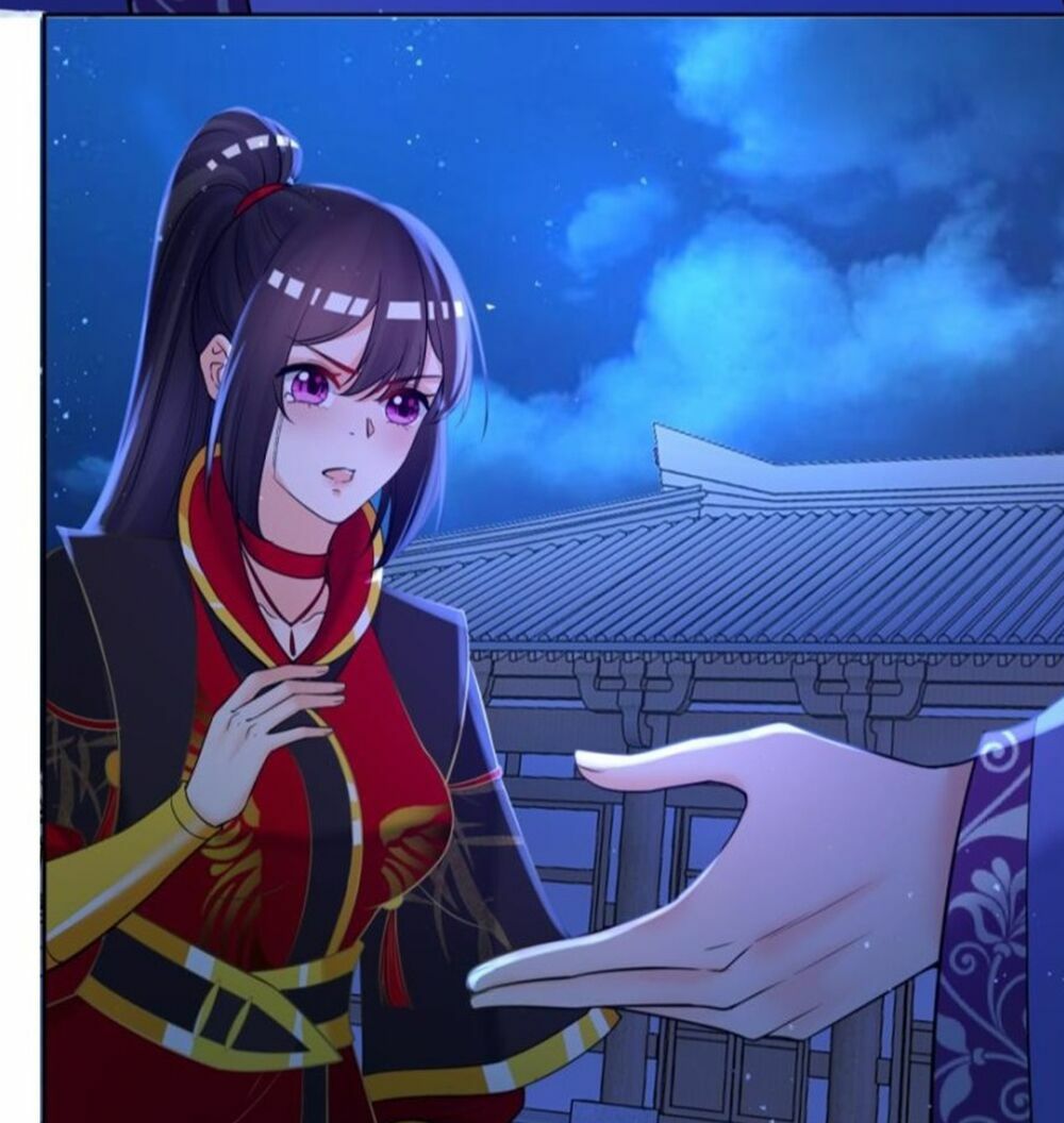 Xú Nữ Đích Hậu Cung: Chapter 152