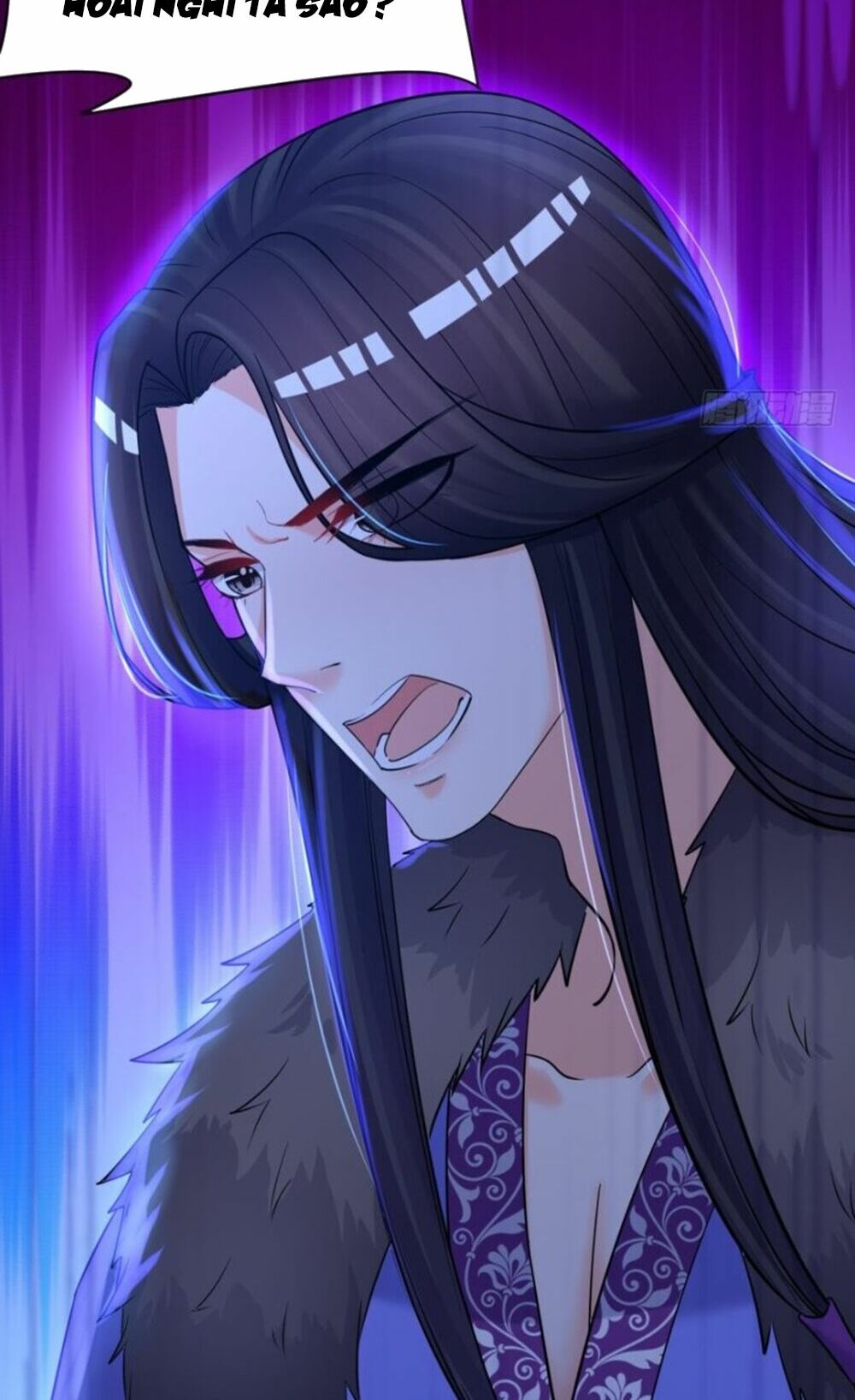 Xú Nữ Đích Hậu Cung: Chapter 152