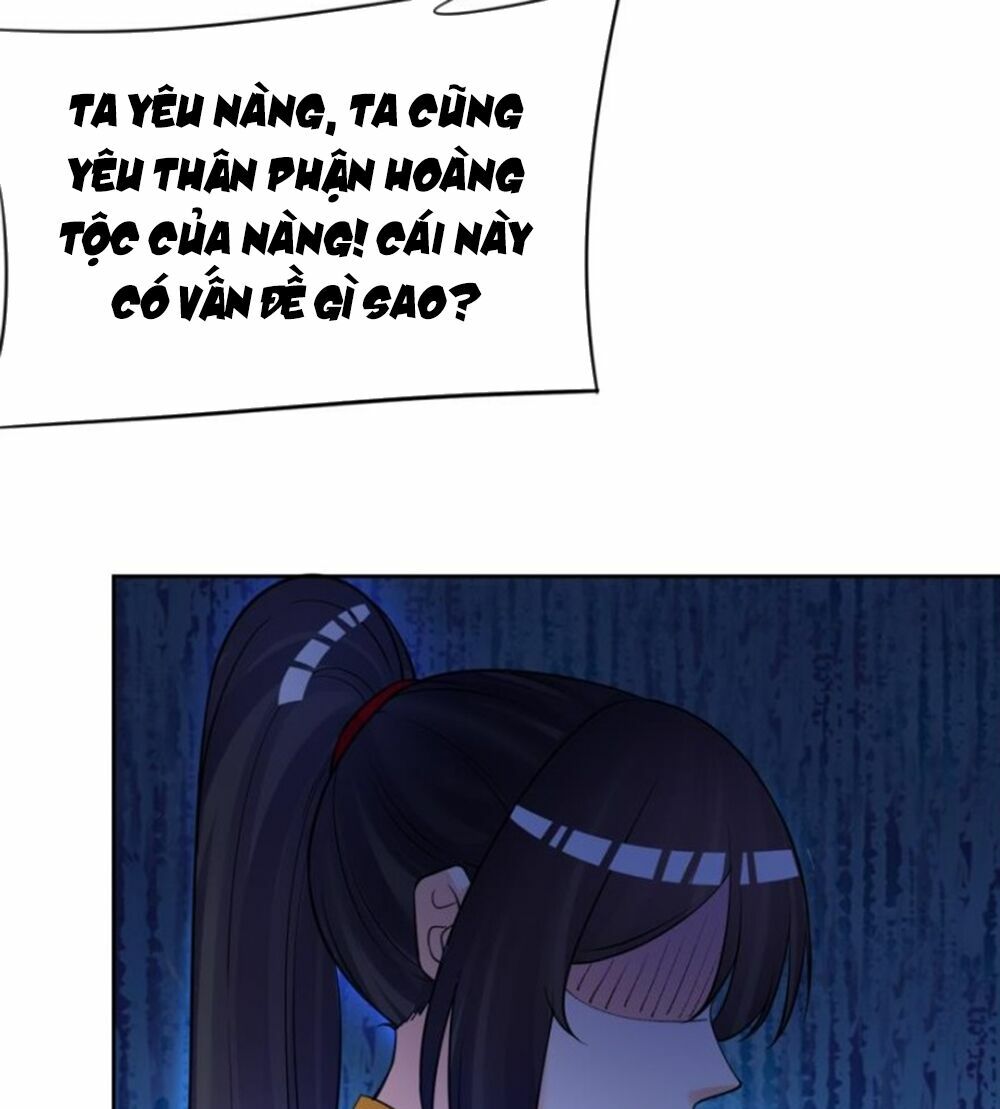 Xú Nữ Đích Hậu Cung: Chapter 152