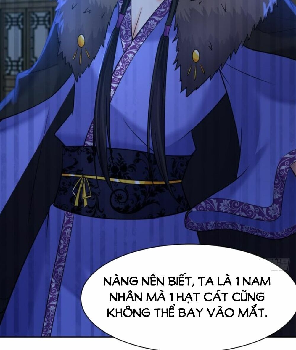 Xú Nữ Đích Hậu Cung: Chapter 152
