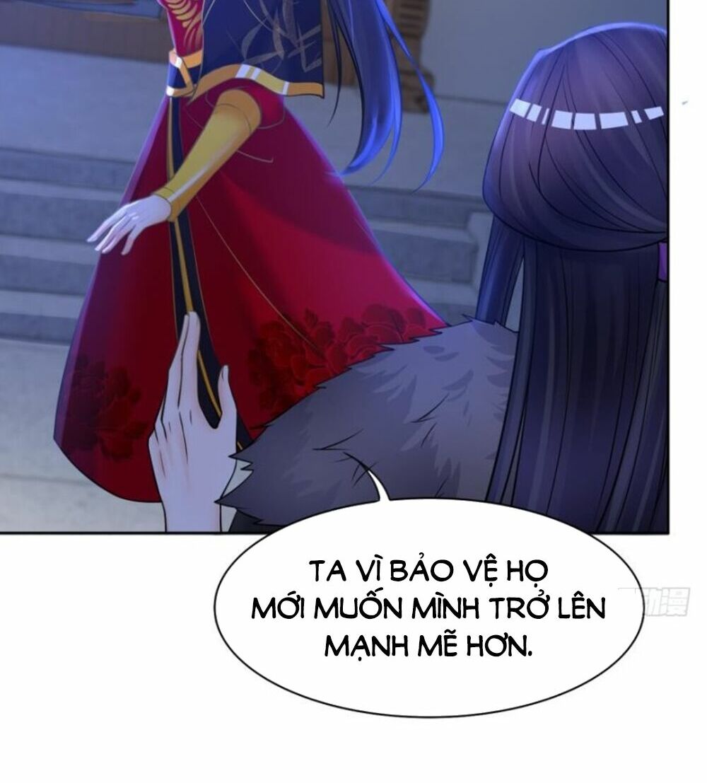 Xú Nữ Đích Hậu Cung: Chapter 152