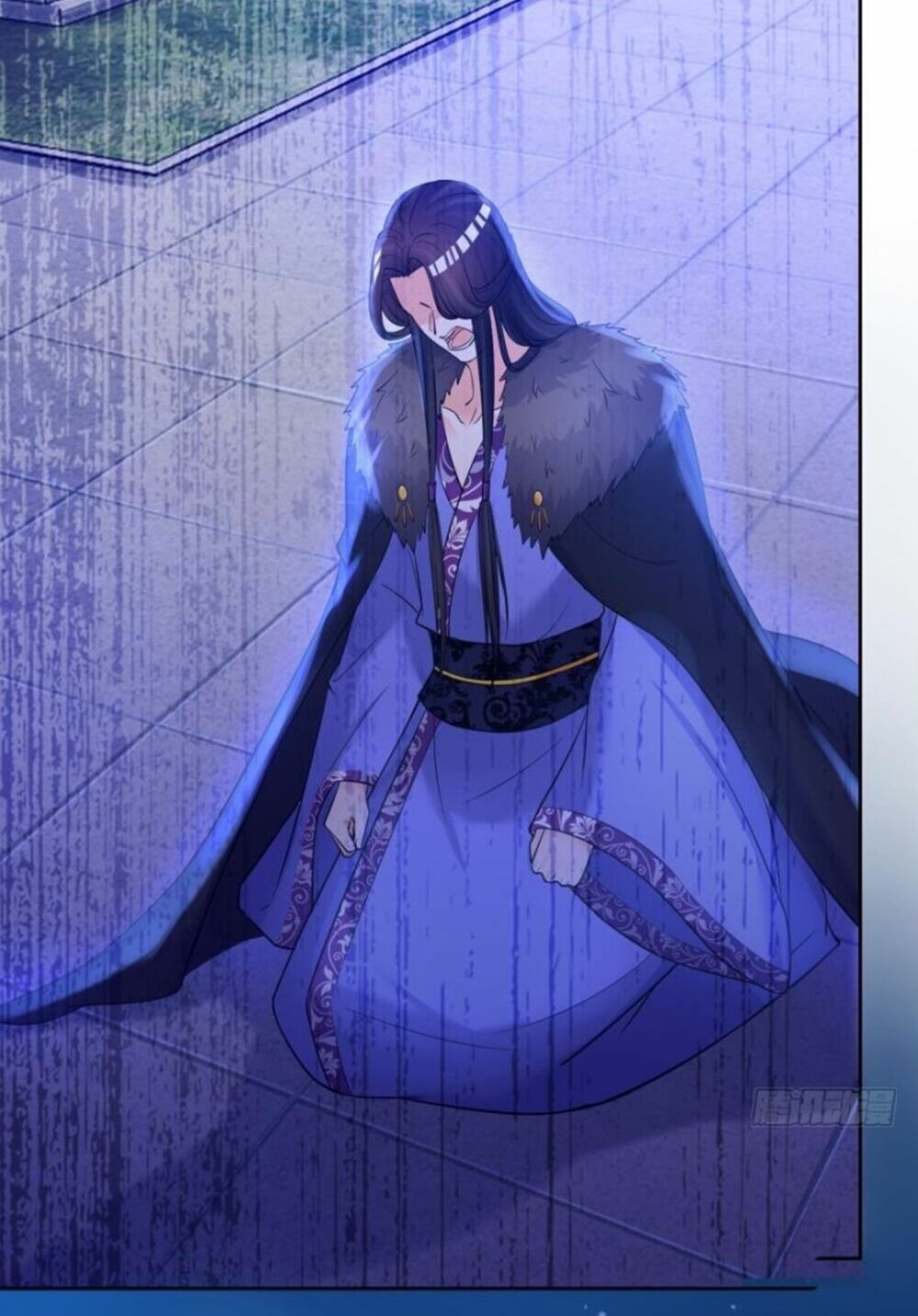 Xú Nữ Đích Hậu Cung: Chapter 152