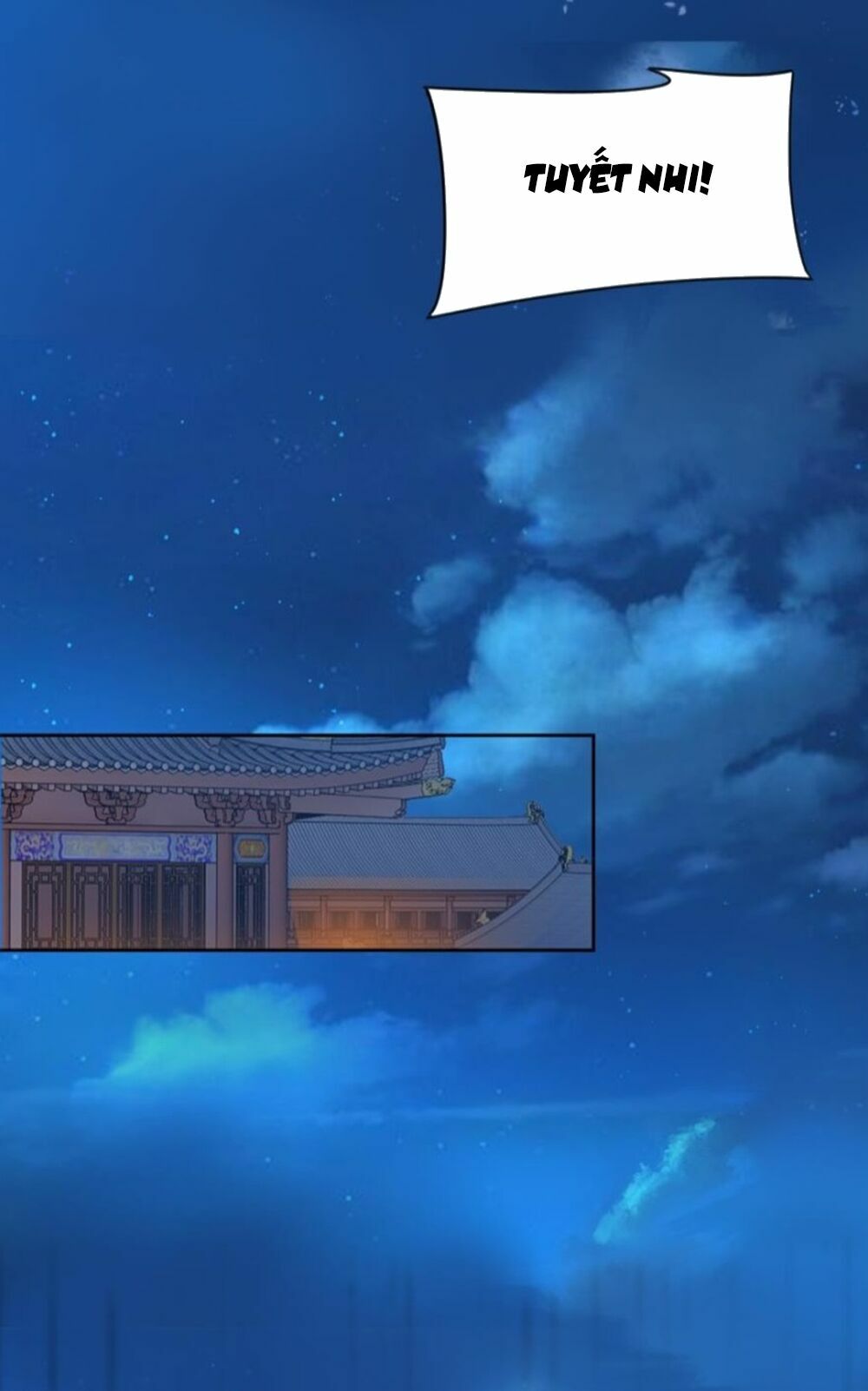 Xú Nữ Đích Hậu Cung: Chapter 152