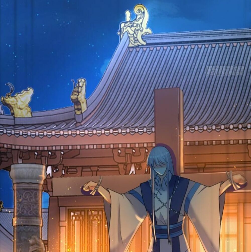 Xú Nữ Đích Hậu Cung: Chapter 152