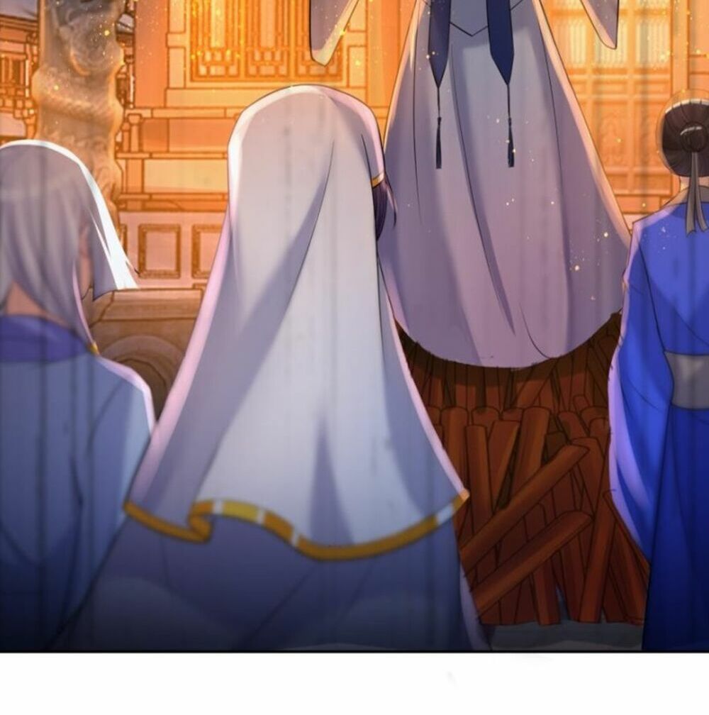 Xú Nữ Đích Hậu Cung: Chapter 152