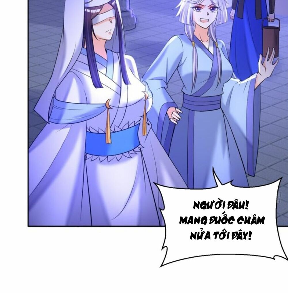 Xú Nữ Đích Hậu Cung: Chapter 152