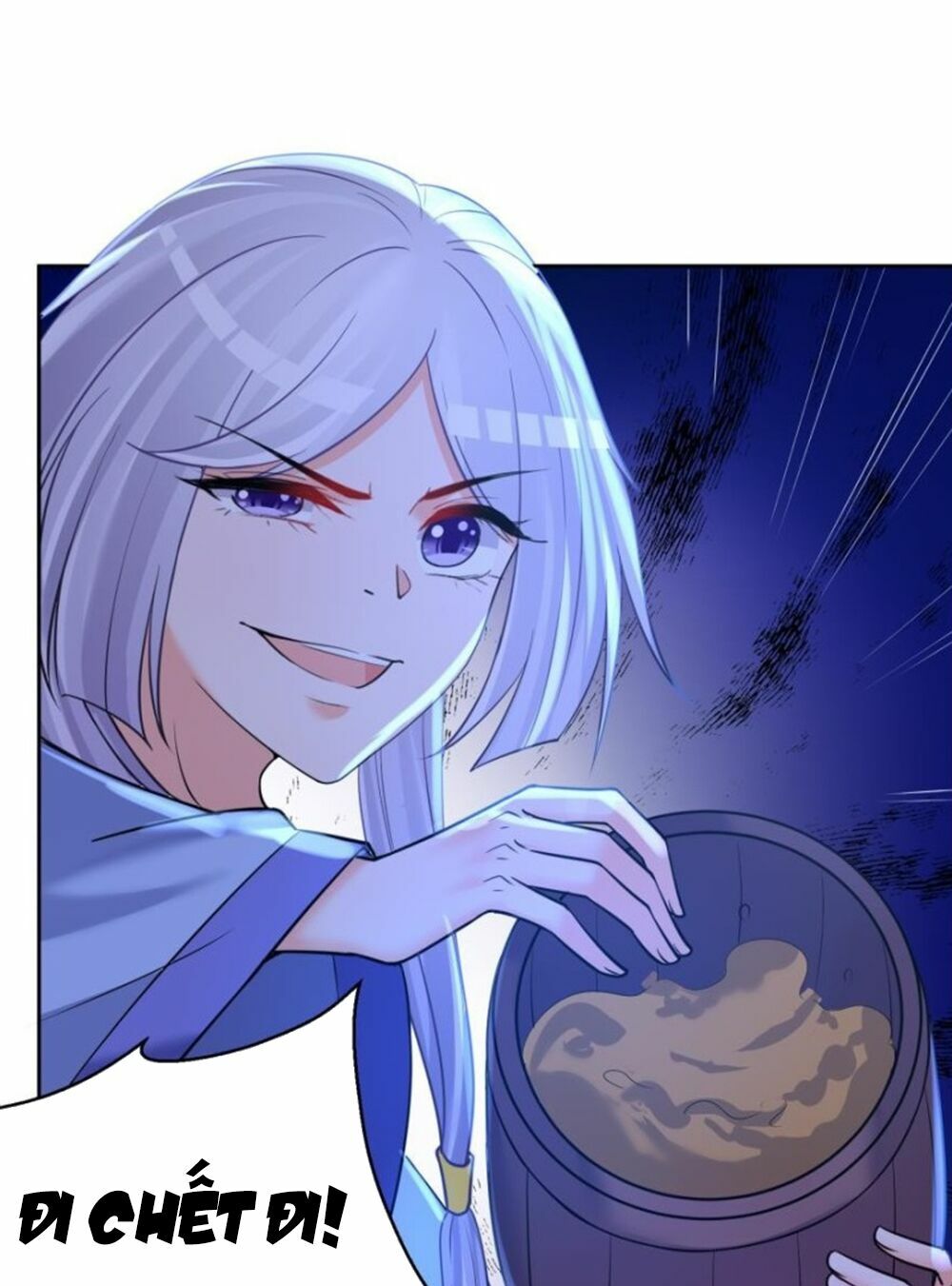 Xú Nữ Đích Hậu Cung: Chapter 152