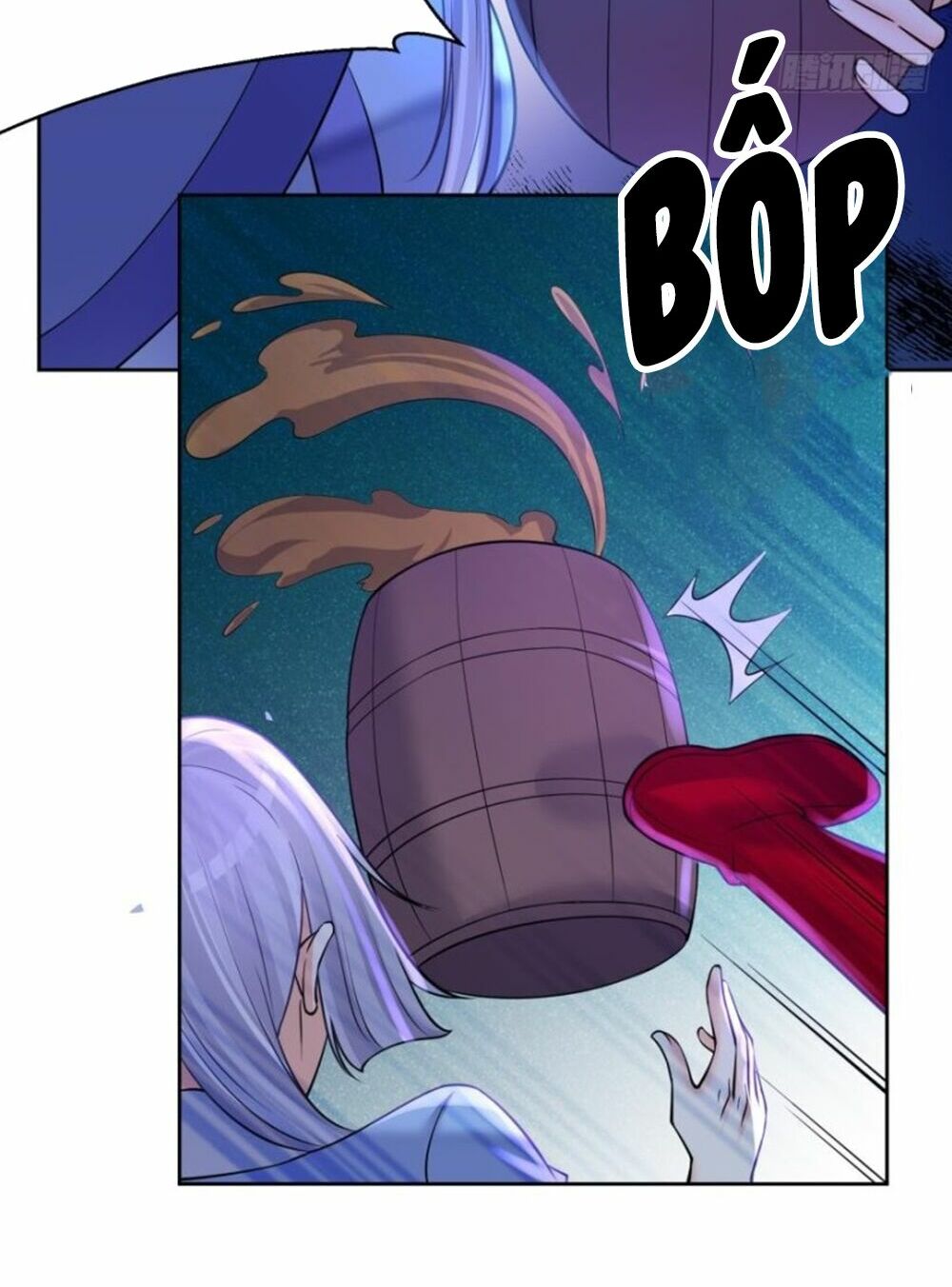 Xú Nữ Đích Hậu Cung: Chapter 152