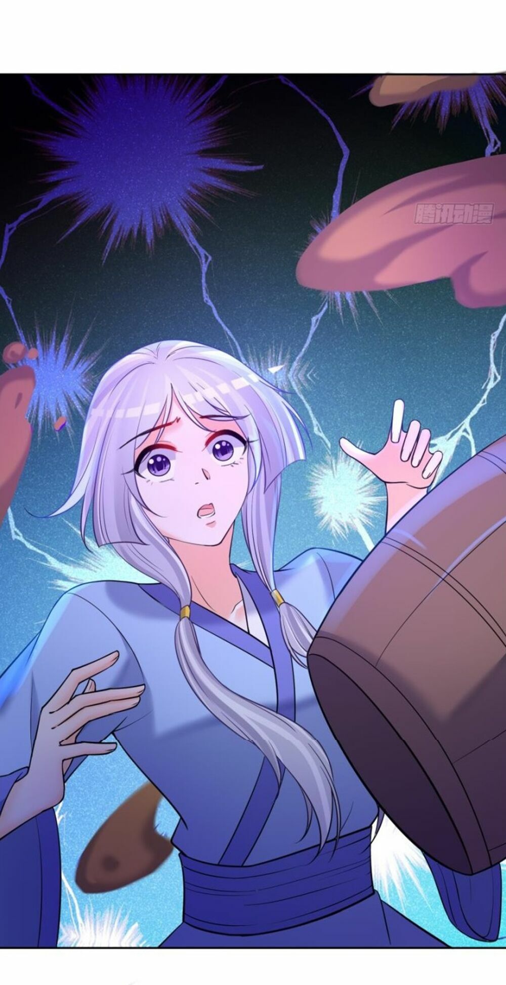 Xú Nữ Đích Hậu Cung: Chapter 152