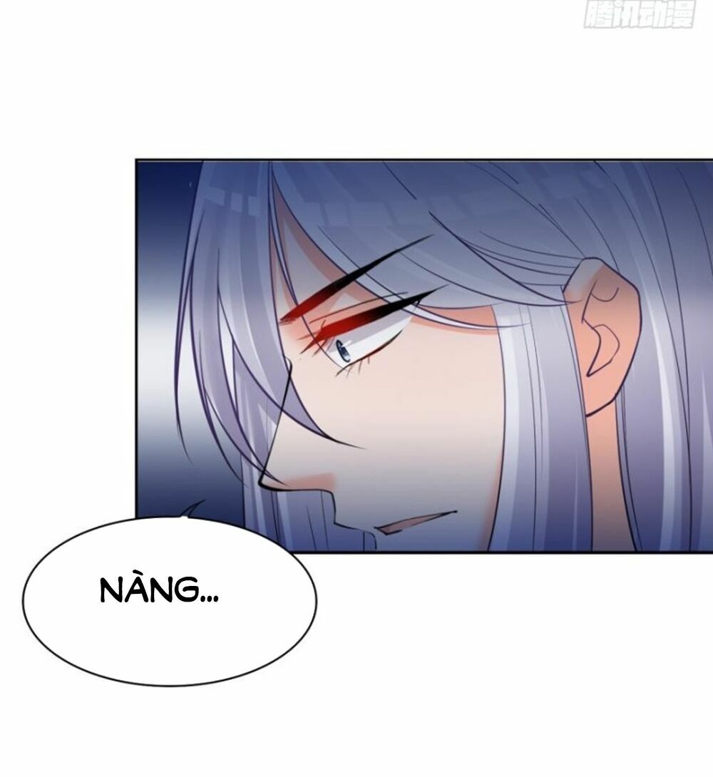 Xú Nữ Đích Hậu Cung: Chapter 152