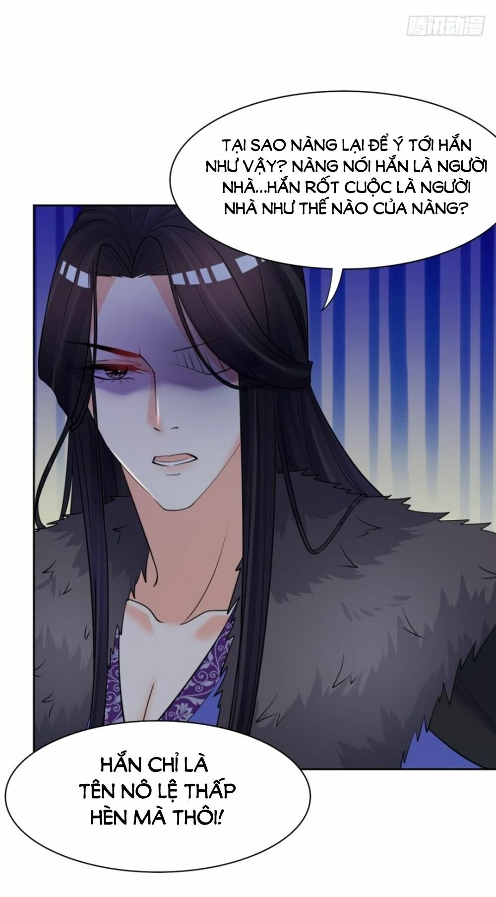 Xú Nữ Đích Hậu Cung: Chapter 152