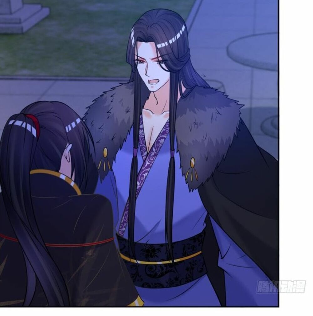 Xú Nữ Đích Hậu Cung: Chapter 152
