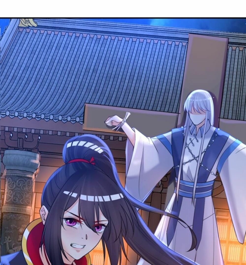 Xú Nữ Đích Hậu Cung: Chapter 153