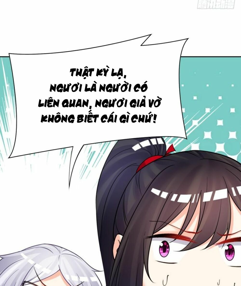 Xú Nữ Đích Hậu Cung: Chapter 153